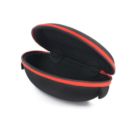 পেশাদার সরঞ্জাম এবং ইলেকট্রনিক ডিভাইসের নিরাপদ সঞ্চয়স্থান এবং নিরাপদ পরিবহনের জন্য ডিজাইন করা কাস্টম মোল্ড ইভিএ হার্ড কেস