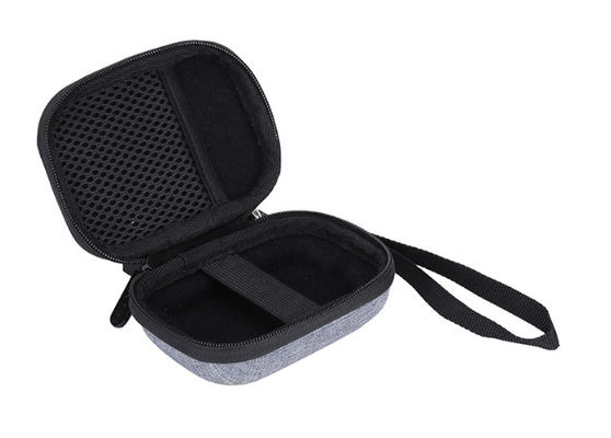 মাল্টিফাংশনাল ইভিএ স্টোরেজ কেস যা সুরক্ষা এবং স্টাইলিশ চেহারা প্রদান করে, সরঞ্জাম, ডিভাইস এবং ভ্রমণের প্রয়োজনীয় জিনিসপত্রের জন্য উপযুক্ত