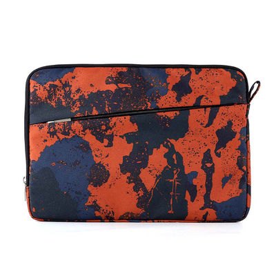 মসৃণ ম্যাট ফিনিশ ইভা ল্যাপটপ স্লিভ, কাস্টমাইজ করা, ১৫.৬ ইঞ্চি পর্যন্ত ল্যাপটপের জন্য উপযুক্ত, টেকসই সুরক্ষা কেস, ব্যবসার জন্য আদর্শ