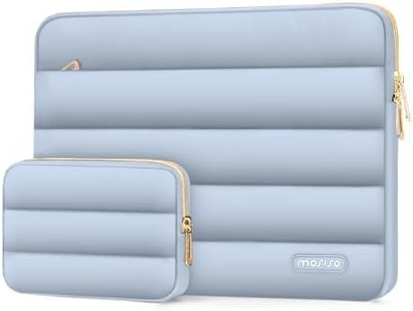 MacBook এয়ার / প্রো জন্য উপযুক্ত, 13-13.3-ইঞ্চি ল্যাপটপ, ছোট সঙ্গে MacBook প্রো 14-ইঞ্চি পলিস্টার অনুভূমিক প্যাক জন্য উপযুক্ত