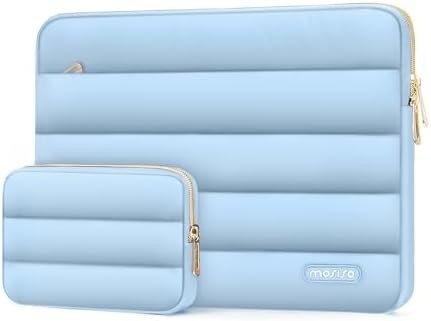 MacBook এয়ার / প্রো জন্য উপযুক্ত, 13-13.3-ইঞ্চি ল্যাপটপ, ছোট সঙ্গে MacBook প্রো 14-ইঞ্চি পলিস্টার অনুভূমিক প্যাক জন্য উপযুক্ত