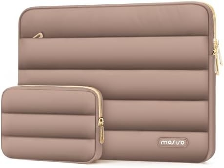 MacBook এয়ার / প্রো জন্য উপযুক্ত, 13-13.3-ইঞ্চি ল্যাপটপ, ছোট সঙ্গে MacBook প্রো 14-ইঞ্চি পলিস্টার অনুভূমিক প্যাক জন্য উপযুক্ত