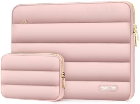 MacBook এয়ার / প্রো জন্য উপযুক্ত, 13-13.3-ইঞ্চি ল্যাপটপ, ছোট সঙ্গে MacBook প্রো 14-ইঞ্চি পলিস্টার অনুভূমিক প্যাক জন্য উপযুক্ত