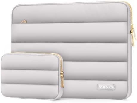 MacBook এয়ার / প্রো জন্য উপযুক্ত, 13-13.3-ইঞ্চি ল্যাপটপ, ছোট সঙ্গে MacBook প্রো 14-ইঞ্চি পলিস্টার অনুভূমিক প্যাক জন্য উপযুক্ত
