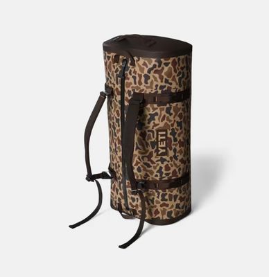 100L WATERPROOF DUFFEL