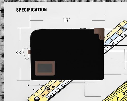 নগদ টাকার ব্যাগ, তালা সহ নোটারি ব্যাগ, ২ টি চাবি, জলরোধী ডকুমেন্ট পাউচ, চেইনযুক্ত মানি পাউচ, ১১.৭ x ৮.৩ ইঞ্চি, জমা দেওয়ার ব্যাগ এবং ট্রাভেল ওয়ালেট পাসপোর্ট, নগদ টাকা, চেক, ক্রেডিট কার্ড সুরক্ষিত রাখে
