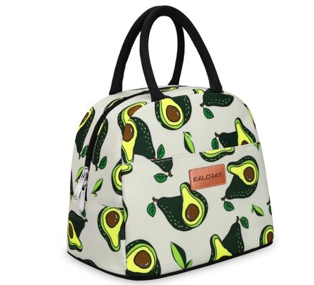 মহিলা ও পুরুষের ইনসুলেটেড লাঞ্চ বক্স, প্রাপ্তবয়স্কদের জন্য পুনরায় ব্যবহারযোগ্য লাঞ্চ ব্যাগ, কাজ, পিকনিক বা ভ্রমণের জন্য উপযুক্ত