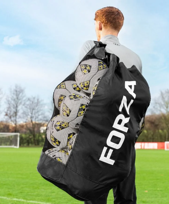 2026 FORZA Jumbo Ball Bag 20+ Ball Storage carry bag