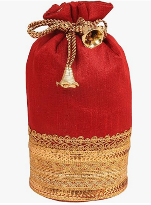 beaded hand embroidered/brocade evening purse handbag vintage party wedding gift for women