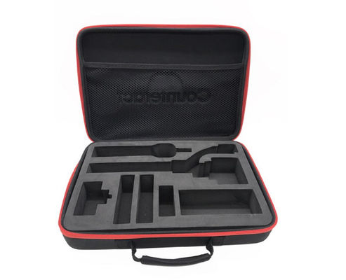 বহুমুখী ইভিএ হার্ড কেস বিভিন্ন পেশাদার এবং ভোক্তা পণ্য প্যাকেজিং পরিবহন সরঞ্জাম সঞ্চয় এবং সুরক্ষা বহন জন্য উপযুক্ত