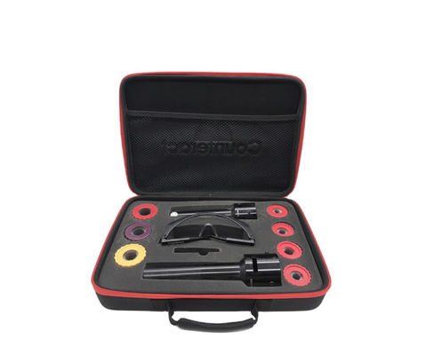 বহুমুখী ইভিএ হার্ড কেস বিভিন্ন পেশাদার এবং ভোক্তা পণ্য প্যাকেজিং পরিবহন সরঞ্জাম সঞ্চয় এবং সুরক্ষা বহন জন্য উপযুক্ত