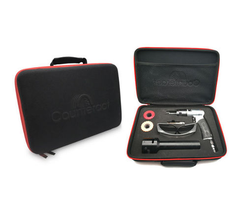 বহুমুখী ইভিএ হার্ড কেস বিভিন্ন পেশাদার এবং ভোক্তা পণ্য প্যাকেজিং পরিবহন সরঞ্জাম সঞ্চয় এবং সুরক্ষা বহন জন্য উপযুক্ত