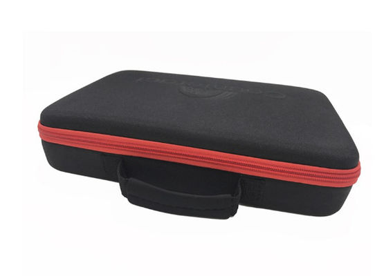 বহুমুখী ইভিএ হার্ড কেস বিভিন্ন পেশাদার এবং ভোক্তা পণ্য প্যাকেজিং পরিবহন সরঞ্জাম সঞ্চয় এবং সুরক্ষা বহন জন্য উপযুক্ত