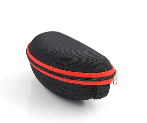 পেশাদার সরঞ্জাম এবং ইলেকট্রনিক ডিভাইসের নিরাপদ সঞ্চয়স্থান এবং নিরাপদ পরিবহনের জন্য ডিজাইন করা কাস্টম মোল্ড ইভিএ হার্ড কেস