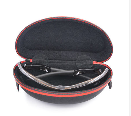 পেশাদার সরঞ্জাম এবং ইলেকট্রনিক ডিভাইসের নিরাপদ সঞ্চয়স্থান এবং নিরাপদ পরিবহনের জন্য ডিজাইন করা কাস্টম মোল্ড ইভিএ হার্ড কেস