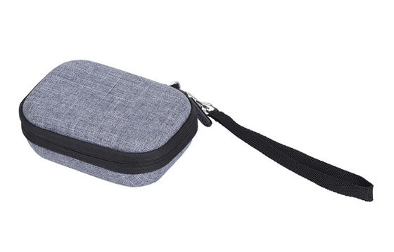 মাল্টিফাংশনাল ইভিএ স্টোরেজ কেস যা সুরক্ষা এবং স্টাইলিশ চেহারা প্রদান করে, সরঞ্জাম, ডিভাইস এবং ভ্রমণের প্রয়োজনীয় জিনিসপত্রের জন্য উপযুক্ত