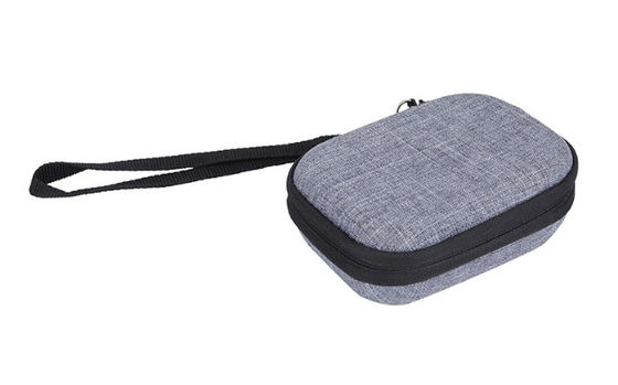 মাল্টিফাংশনাল ইভিএ স্টোরেজ কেস যা সুরক্ষা এবং স্টাইলিশ চেহারা প্রদান করে, সরঞ্জাম, ডিভাইস এবং ভ্রমণের প্রয়োজনীয় জিনিসপত্রের জন্য উপযুক্ত