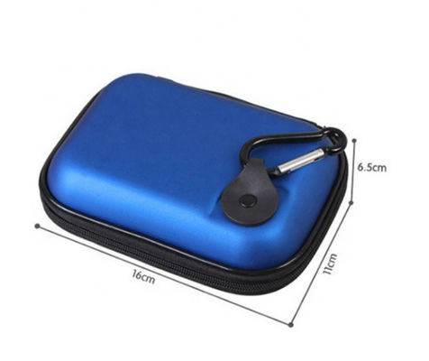 ইলেকট্রনিক্স, সরঞ্জাম এবং আনুষাঙ্গিকগুলির জন্য উন্নত সুরক্ষা প্রদানকারী হালকা ও জলরোধী ইভা স্টোরেজ কেস, ভ্রমণ এবং দৈনন্দিন ব্যবহারের জন্য উপযুক্ত