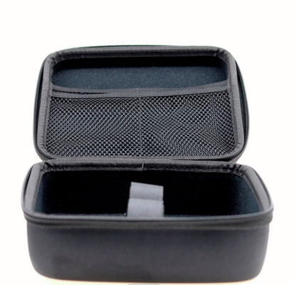 টেকসই ইভিএ স্টোরেজ কেস পোর্টেবল ক্যারিয়ার কেস যন্ত্রপাতি সঞ্চয় ভ্রমণ এবং কাস্টমাইজযোগ্য অপশন সঙ্গে ইলেকট্রনিক ডিভাইস সুরক্ষা জন্য ডিজাইন করা