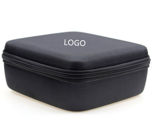 টেকসই ইভিএ স্টোরেজ কেস পোর্টেবল ক্যারিয়ার কেস যন্ত্রপাতি সঞ্চয় ভ্রমণ এবং কাস্টমাইজযোগ্য অপশন সঙ্গে ইলেকট্রনিক ডিভাইস সুরক্ষা জন্য ডিজাইন করা