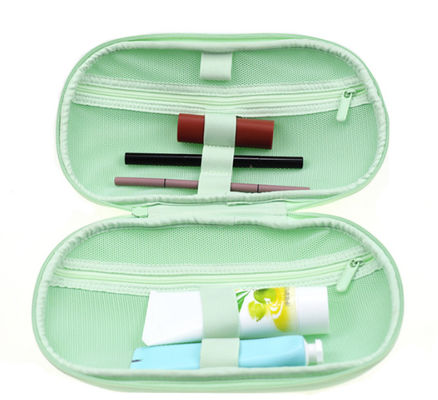 পেশাদার গ্রেড ইভিএ স্টোরেজ কেস দীর্ঘস্থায়ীতা এবং কার্যকারিতা জন্য ডিজাইন করা হয়েছে