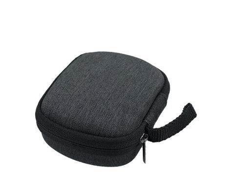 ইভিএ স্টোরেজ কেস ইলেকট্রনিক আনুষাঙ্গিক, সরঞ্জাম এবং অন্যান্য জনপ্রিয় পণ্যের প্যাকেজিং, শিপিং এবং পরিবহনের জন্য ডিজাইন করা হয়েছে