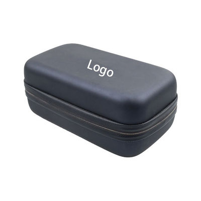 ইলেকট্রনিক ডিভাইস সরঞ্জাম ঘড়ি এবং কফলিঙ্কগুলির জন্য সুরক্ষা এবং আড়ম্বরপূর্ণ বহন সমাধান সরবরাহকারী টেকসই হালকা ইভিএ স্টোরেজ কেস