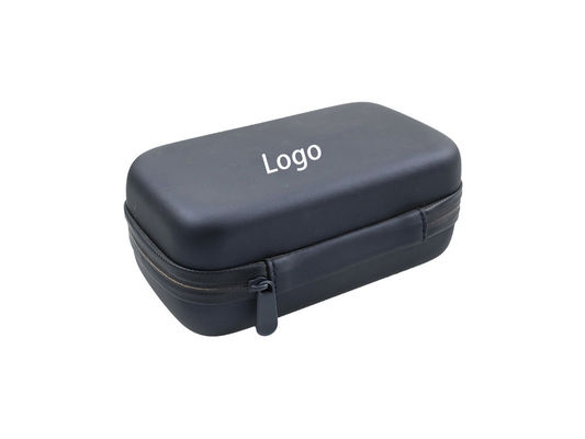 ইলেকট্রনিক ডিভাইস সরঞ্জাম ঘড়ি এবং কফলিঙ্কগুলির জন্য সুরক্ষা এবং আড়ম্বরপূর্ণ বহন সমাধান সরবরাহকারী টেকসই হালকা ইভিএ স্টোরেজ কেস