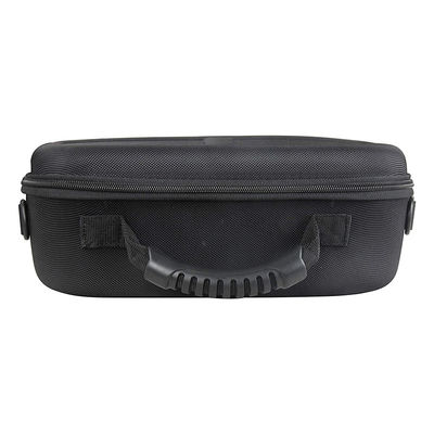 পোর্টেবল টেকসই ইভিএ ক্যারিয়ার কেস ওয়াটারপ্রুফ প্রোটেকটিভ স্টোরেজ হার্ড কেস ইলেকট্রনিক ডিভাইস এবং সরঞ্জাম জন্য ভ্রমণ কেস