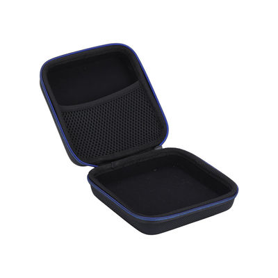 জলরোধী ইভা বহনকারী কেস জিপার বন্ধ 1680D পলিয়েস্টার উপাদান ইলেকট্রনিক্সের জন্য বহনযোগ্য স্টোরেজ সমাধান