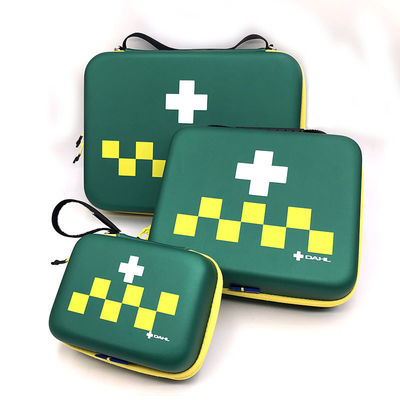 340240140মিমি মেডিকেল গ্রেড প্রাথমিক চিকিৎসার কিট, বাড়ি, ভ্রমণ এবং বহিরঙ্গন কার্যকলাপের জন্য উপযুক্ত জরুরি সরবরাহ