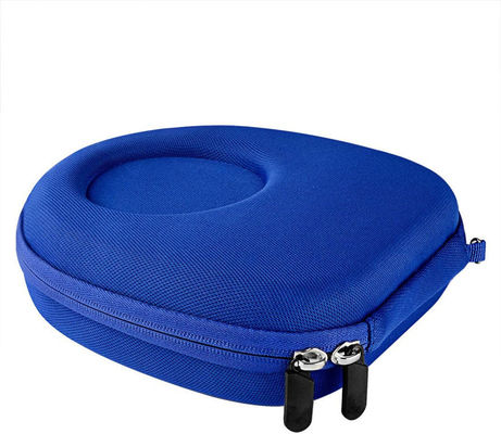 ফিট ছোট ইলেকট্রনিক ডিভাইস এবং আনুষাঙ্গিক ইভিএ ইলেকট্রনিক কেস কালো ইভিএ ফোম পোর্টেবল প্রতিরক্ষামূলক কেস হালকা ওজন টেকসই