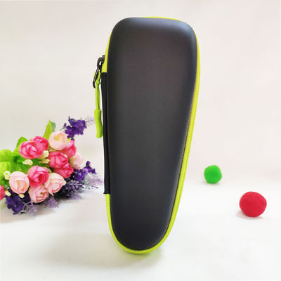 হার্ড ফিলিপস শেভার ড্রাইভ স্টোরেজের জন্য পু লেদার ইভা ট্র্যাভেল কেস