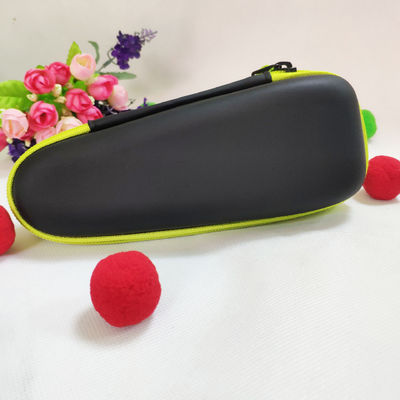 হার্ড ফিলিপস শেভার ড্রাইভ স্টোরেজের জন্য পু লেদার ইভা ট্র্যাভেল কেস